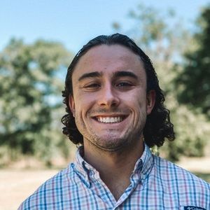 Meet your Posher, Daniel
